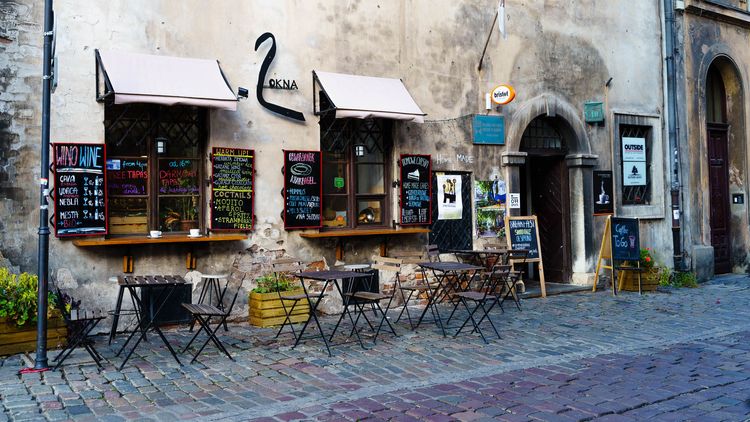 Finding Bravery (or Avoiding Cowardice)