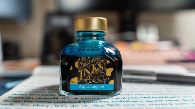 Morning Pages | 8 November 2025